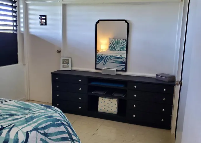 The Blue Ackee Apartment Montego Bay