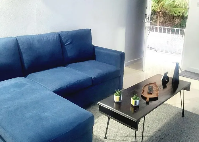 The Blue Ackee Montego Bay